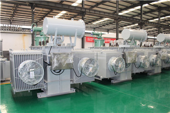 吉安6300kva变压器