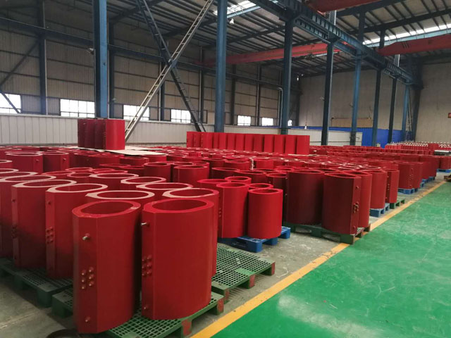 吉安SCB14干式变压器型号齐全