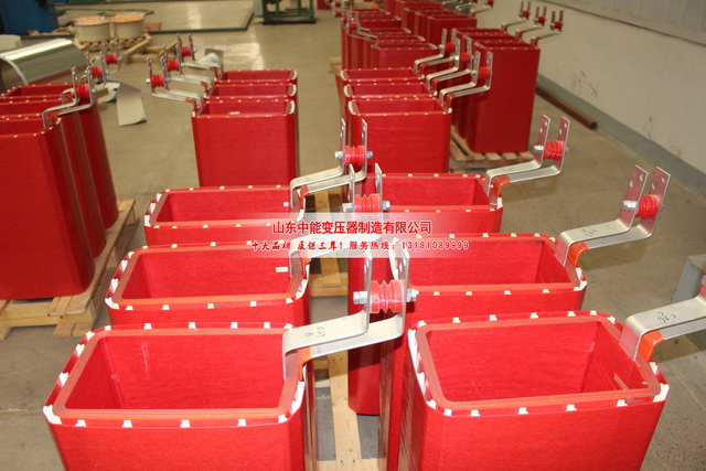 吉安SCB10-800KVA/10KV/0.4KV干式变压器