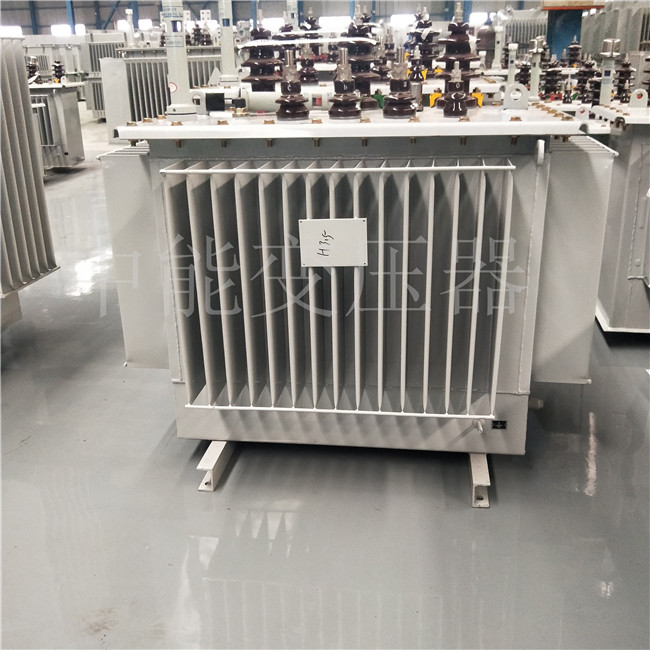 吉安S11-500kVA/33kV变压器 出口型